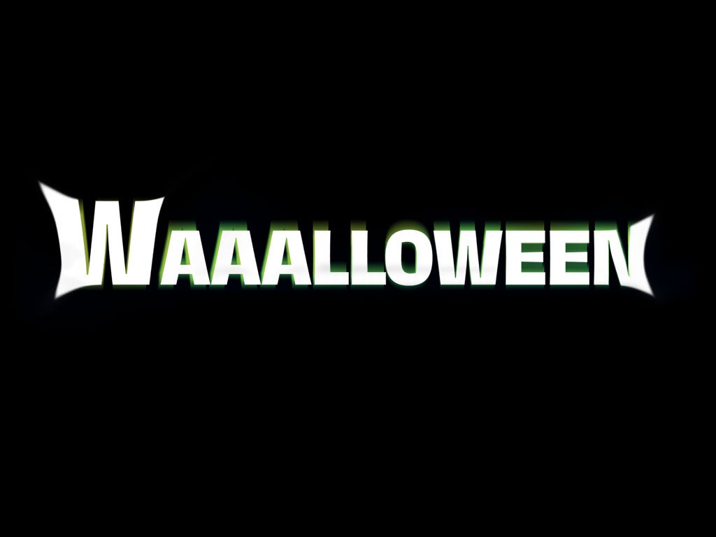 logo halloween walibi