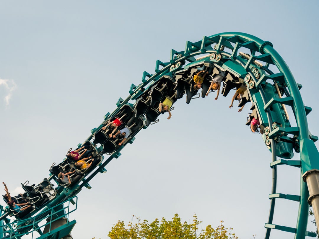 Walibi RA Publicité, Walibi RA Publicité Shooting publicitaire Walibi saison 2021-2022