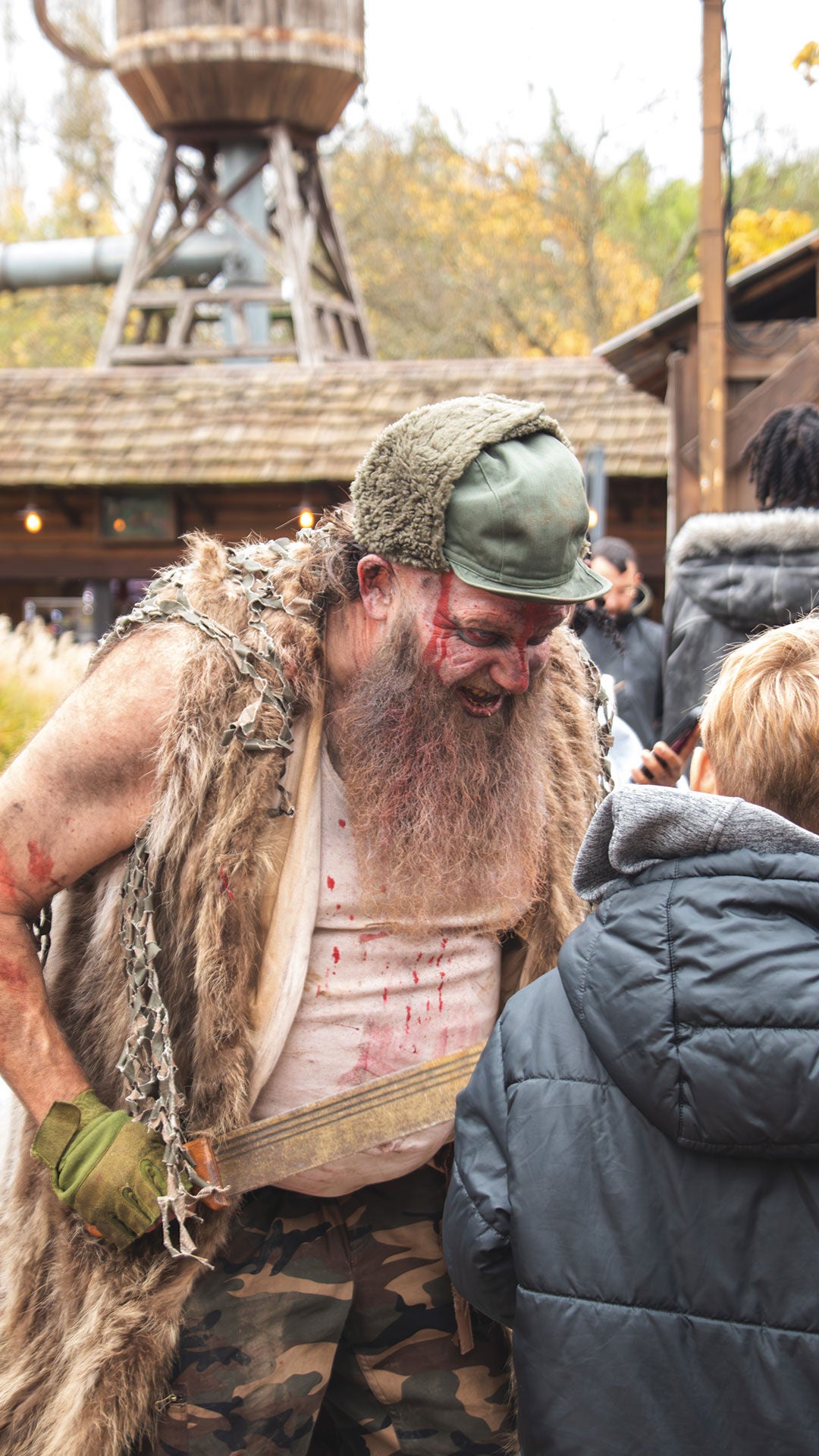 monster halloween walibi rhone alpes
