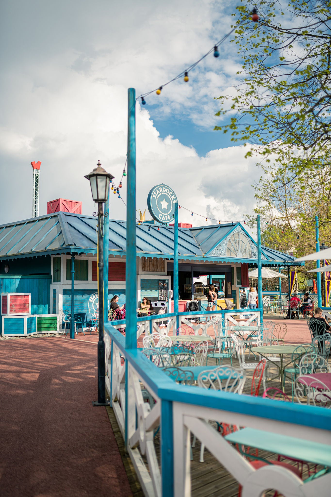 Walibi Carnawaaal