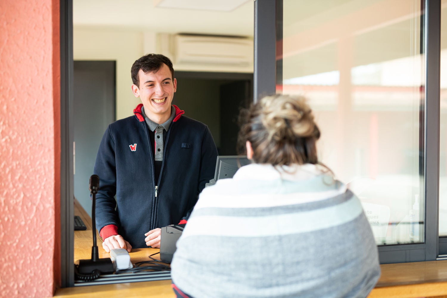 Walibi Journée d'intégration salariés 2022-Métiers, Walibi Journée d'intégration salariés 2022-Métiers Métiers Journée d'intégration des salariés à Walibi Rhône-Alpes