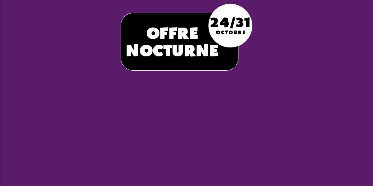 offre early booking halloween walibi rhône alpes
