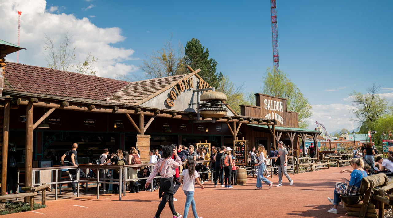 Walibi Carnawaaal