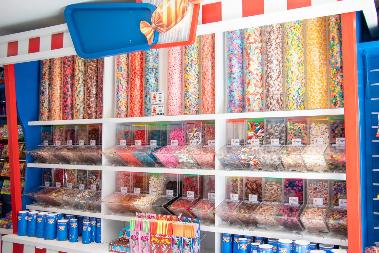 Confiserie