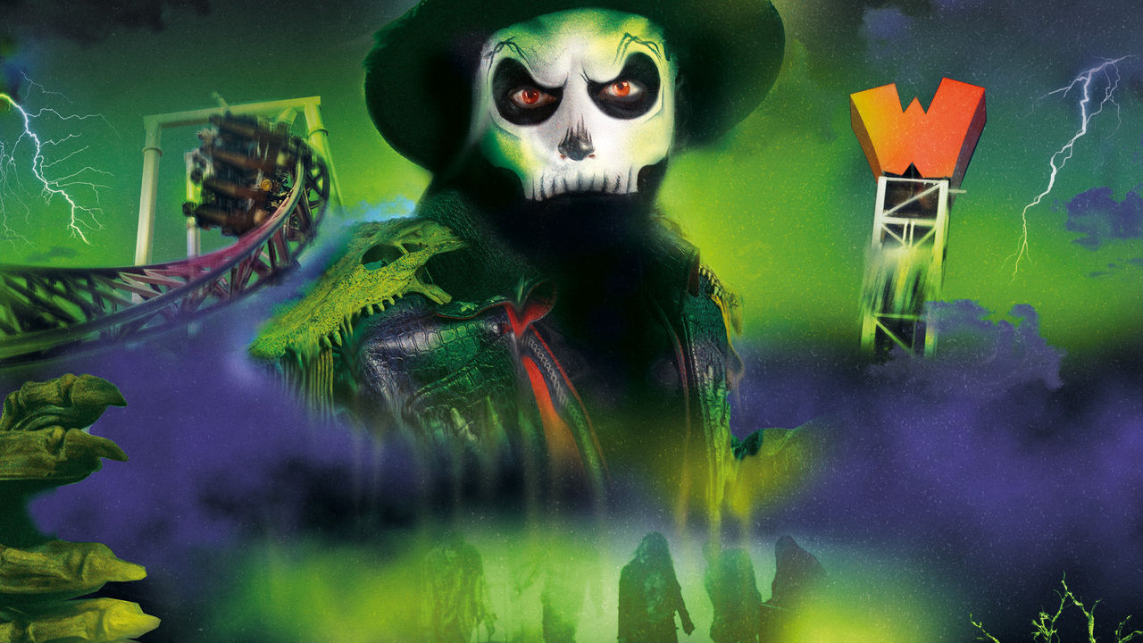 Waaalloween 2025