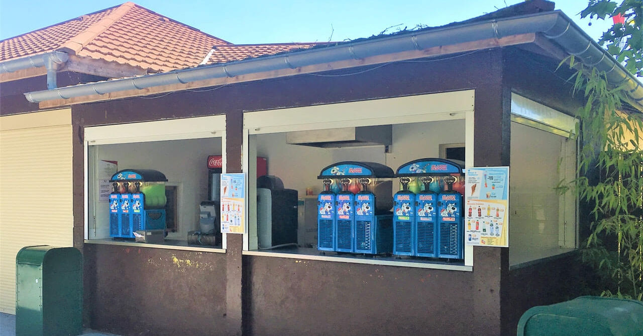 Le Kiosque On Air