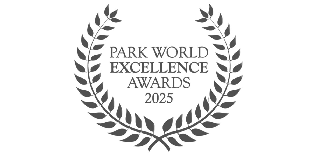 Walibi France : elu meilleur parc régional 2025