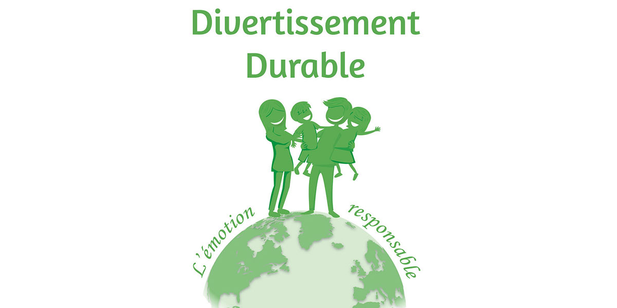 Divertissement durable : Walibi Rhône-Alpes engagé au niveau 2